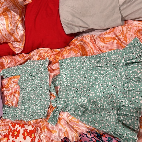 6 piece SHEIN clothes Xs/S - Picture 3 of 6